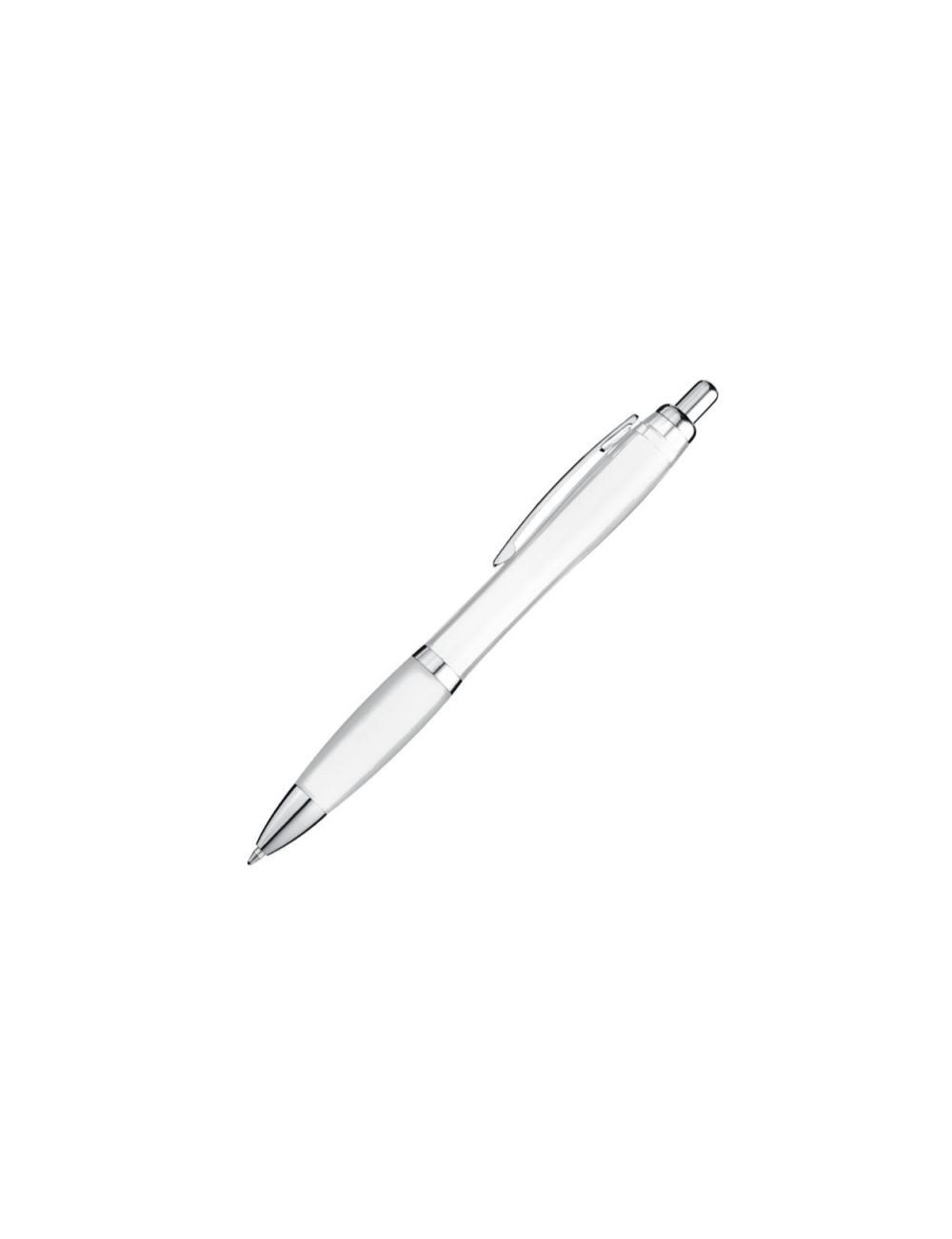 Długopis plastikowy MOSCOW