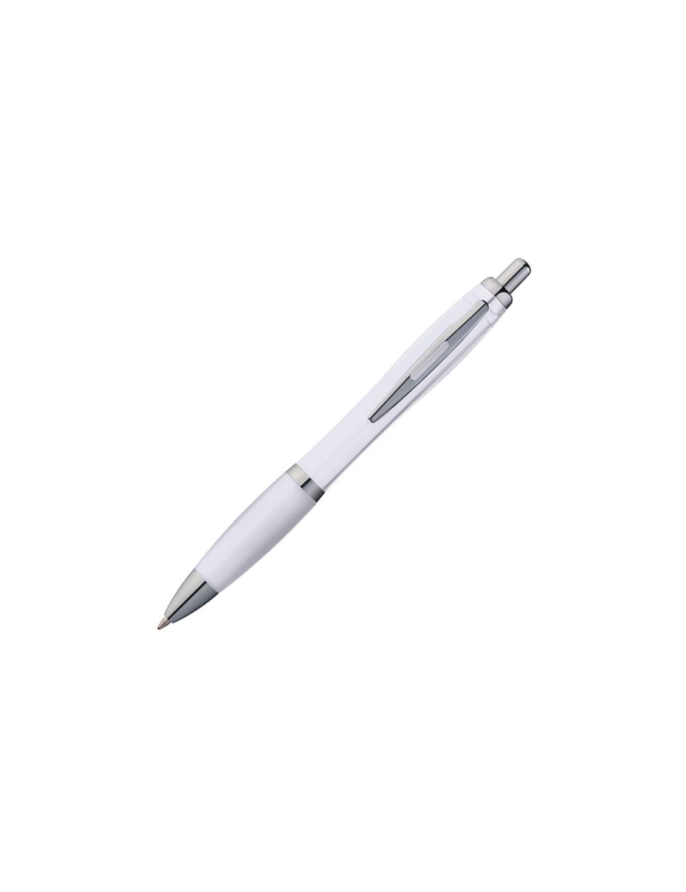 Długopis plastikowy MOSCOW