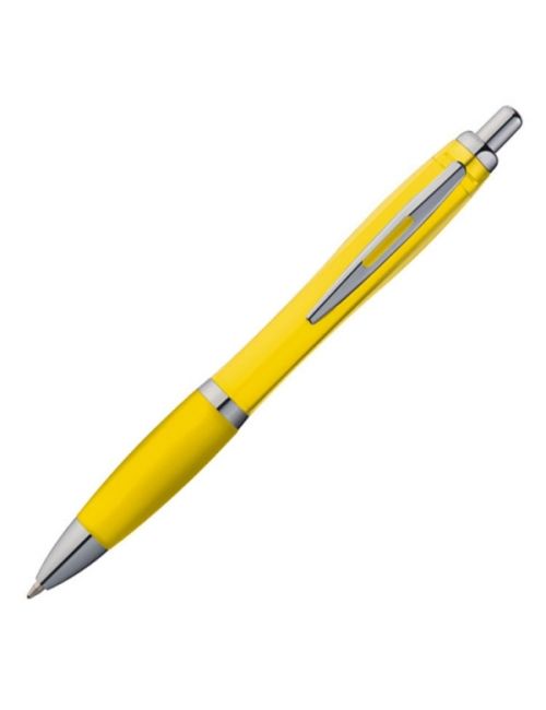 Długopis plastikowy MOSCOW