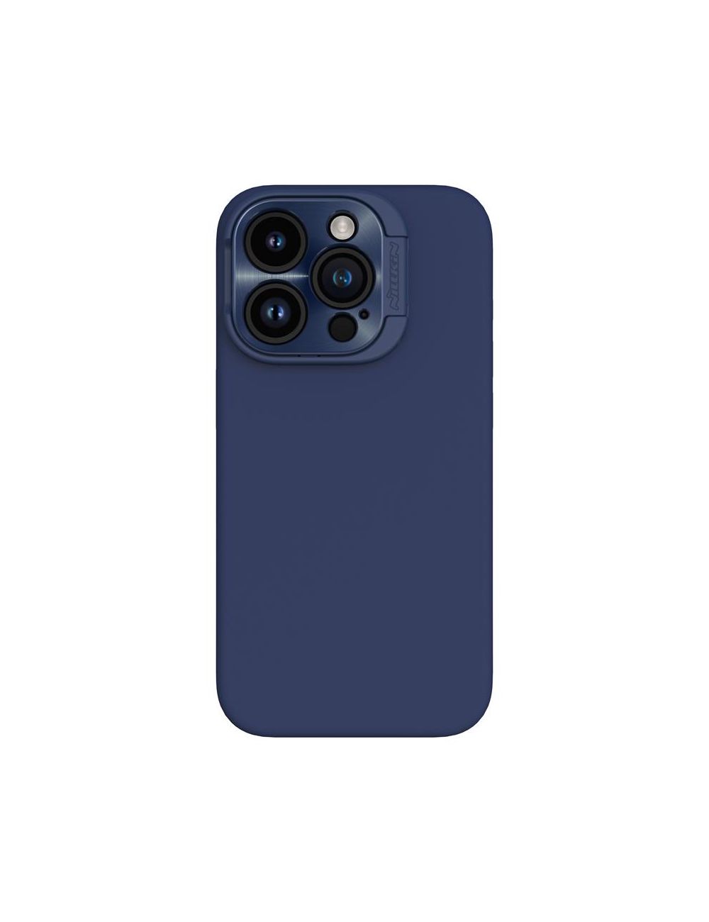 NILLKIN LENSWING MAGNETIC IPHONE 15 PRO (6,1) BLUE / NIEBIESKI