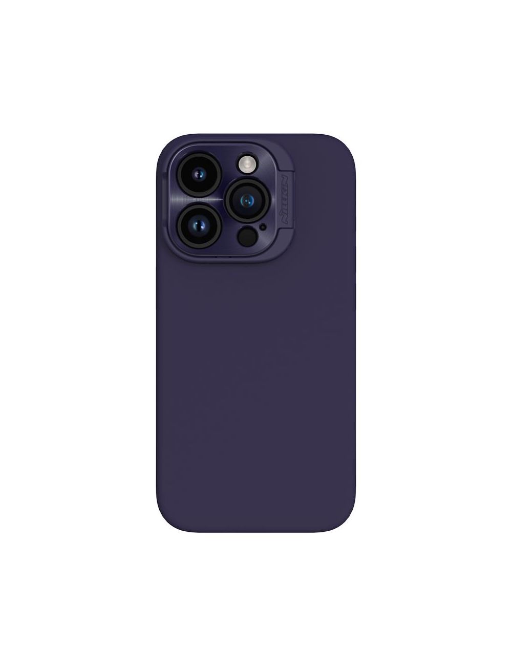 NILLKIN LENSWING MAGNETIC IPHONE 15 PRO (6,1) DEEP PURPLE