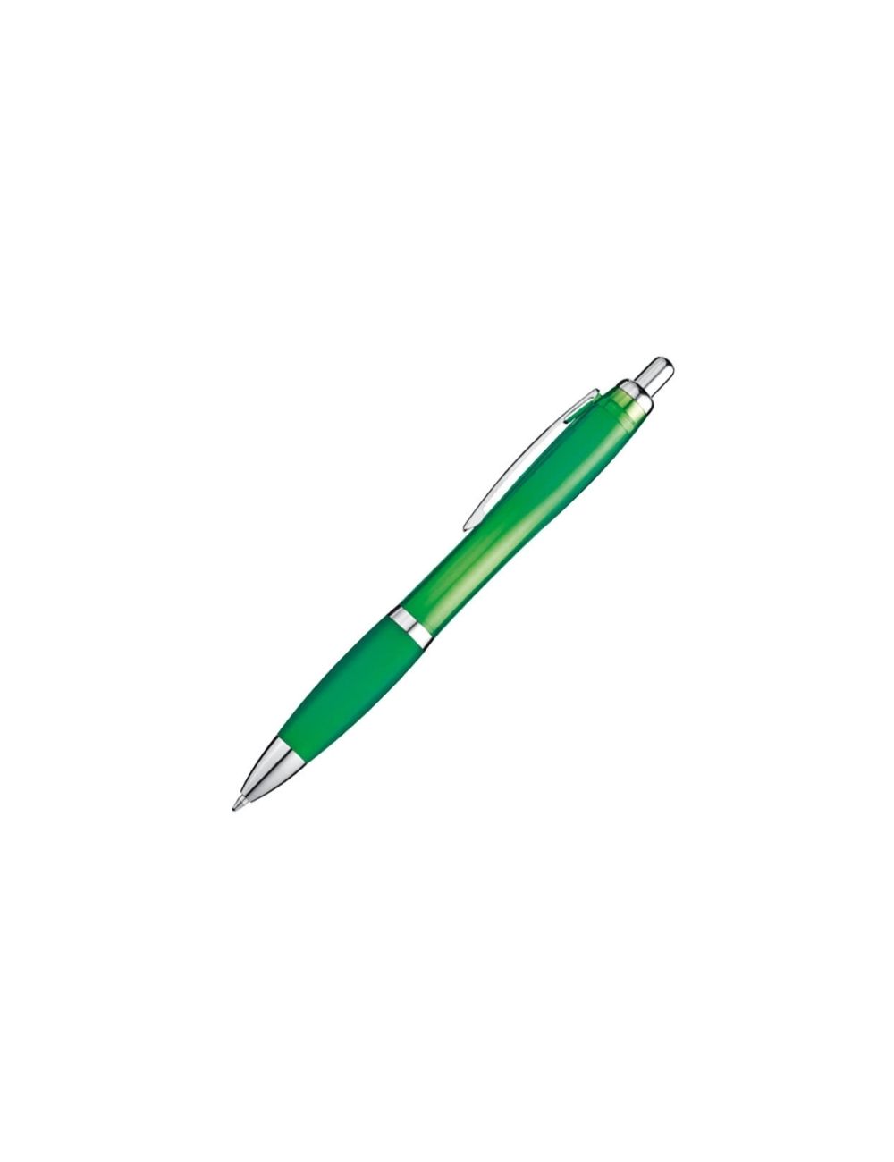 Długopis plastikowy MOSCOW