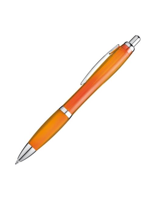 Długopis plastikowy MOSCOW