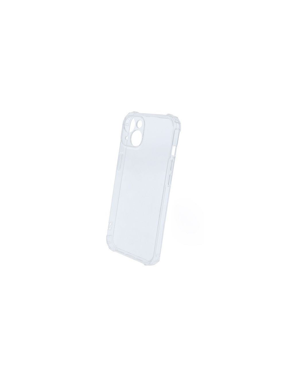 Etui Anti Shock 1,5 mm do Motorola Motorola E22/E22i transparentny