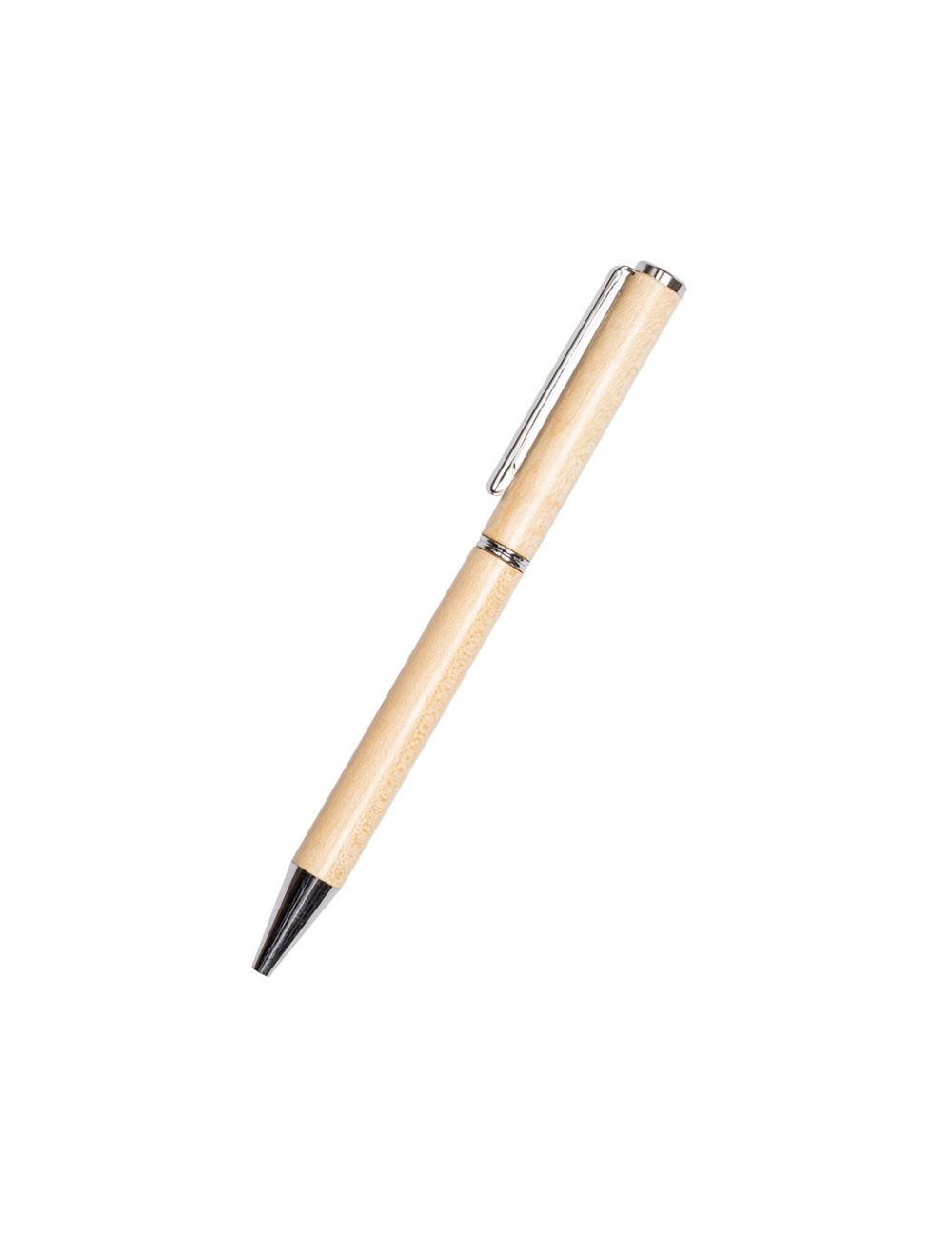 Długopis drewniany HEYWOOD