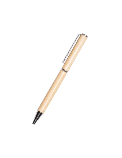 Długopis drewniany HEYWOOD