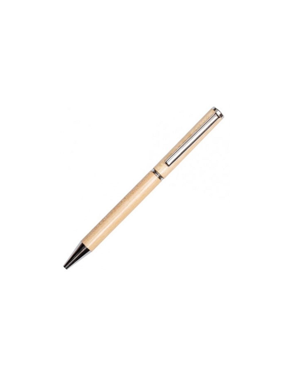 Długopis drewniany HEYWOOD
