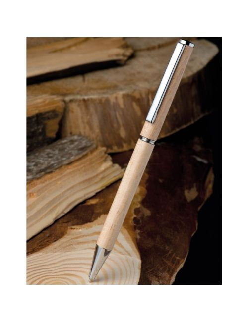 Długopis drewniany HEYWOOD