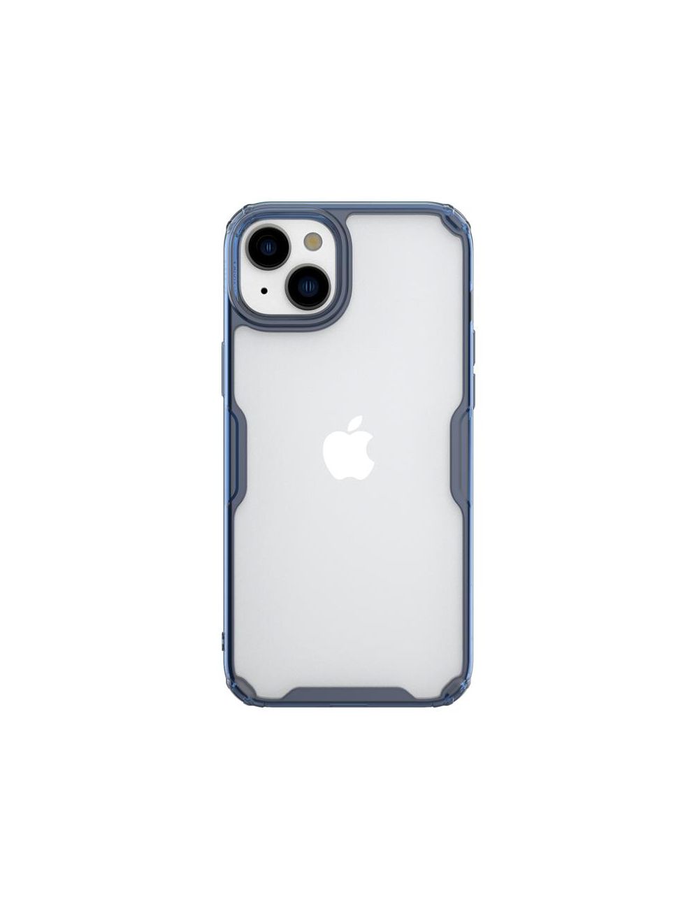 NILLKIN NATURE PRO IPHONE 15 (6,1) BLUE