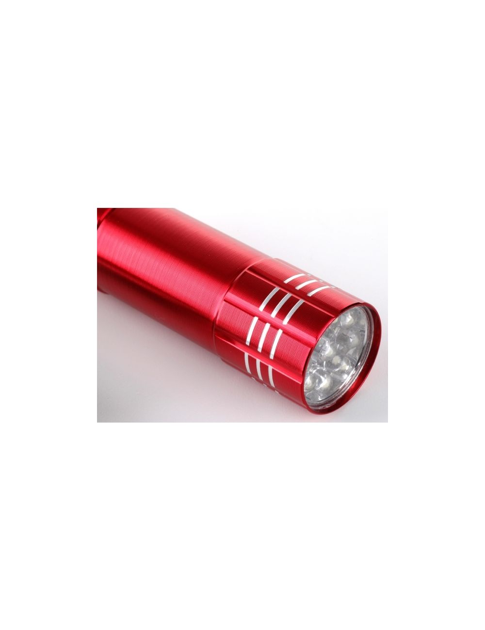 Latarka 6 COB MONTARGIS