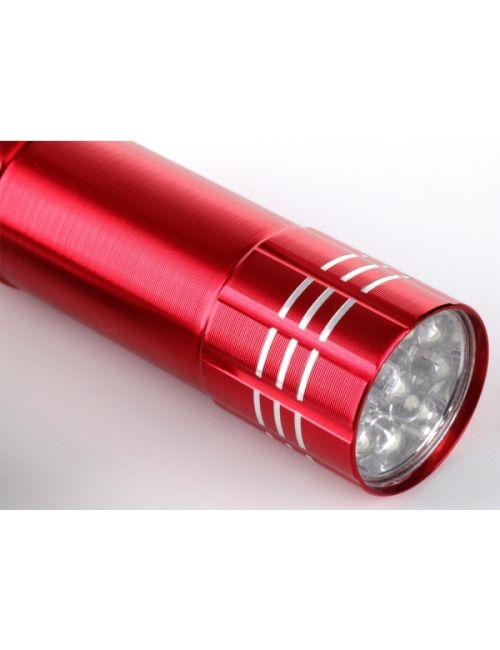 Latarka 6 COB MONTARGIS