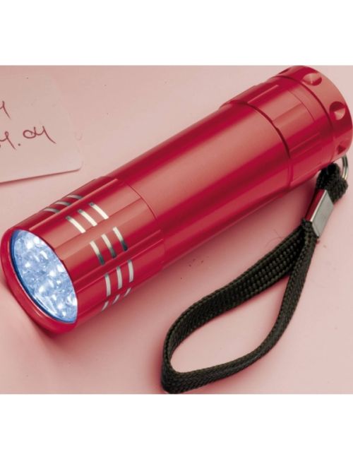 Latarka 6 COB MONTARGIS