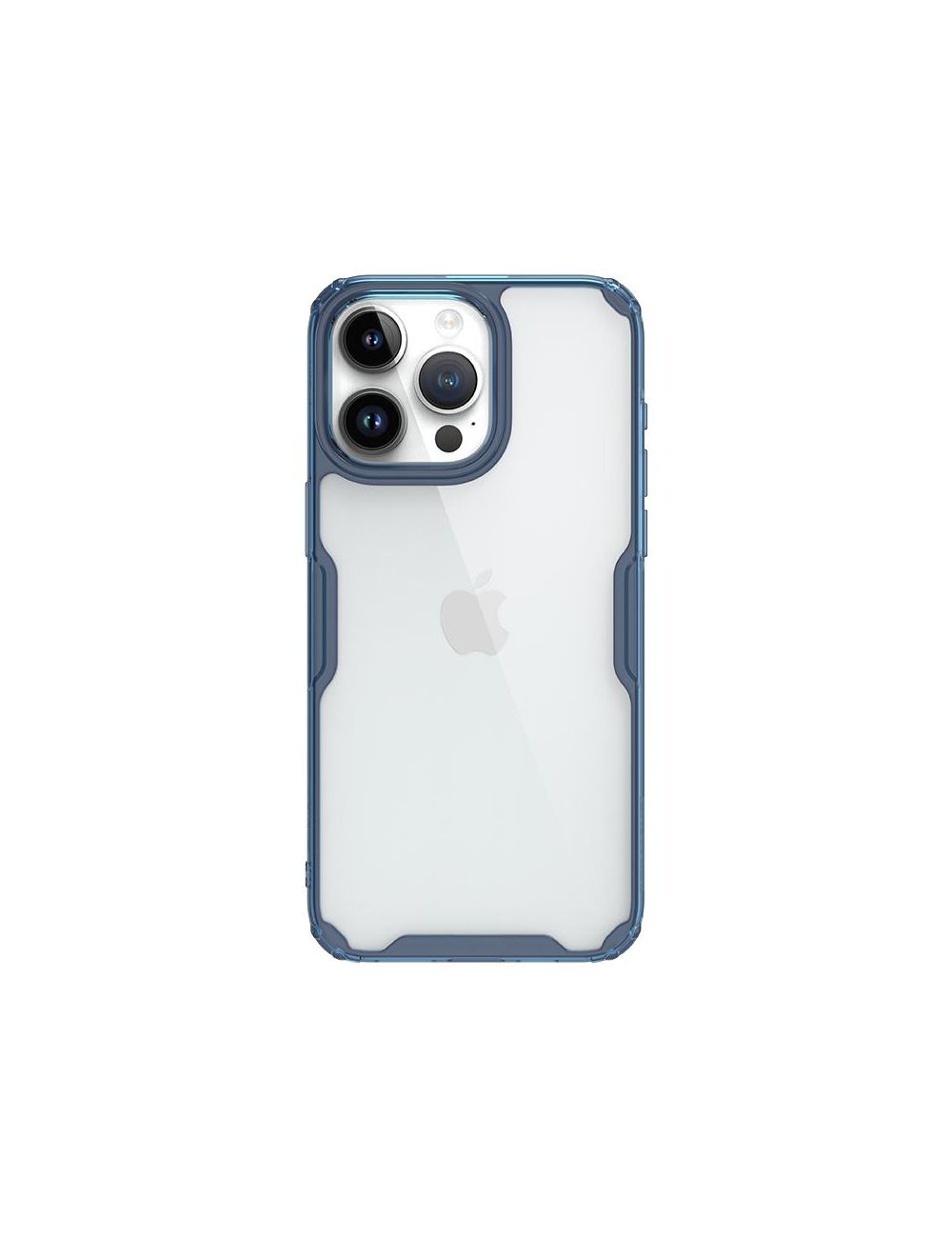 NILLKIN NATURE PRO IPHONE 15 PRO (6,1) BLUE