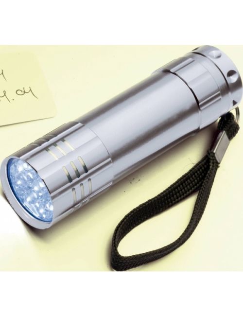 Latarka 6 COB MONTARGIS