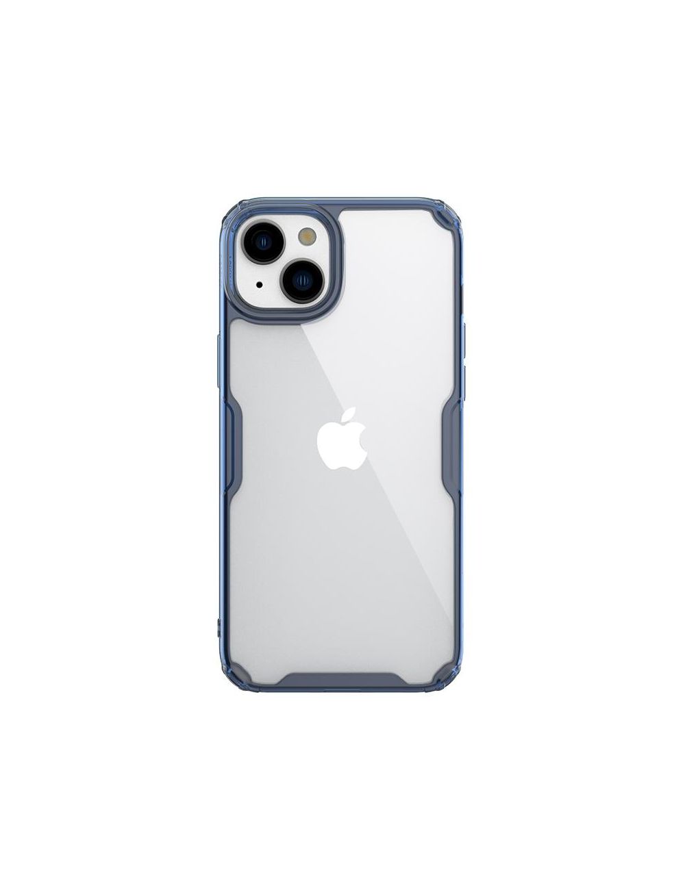 NILLKIN NATURE PRO IPHONE 15 PLUS (6,7) BLUE