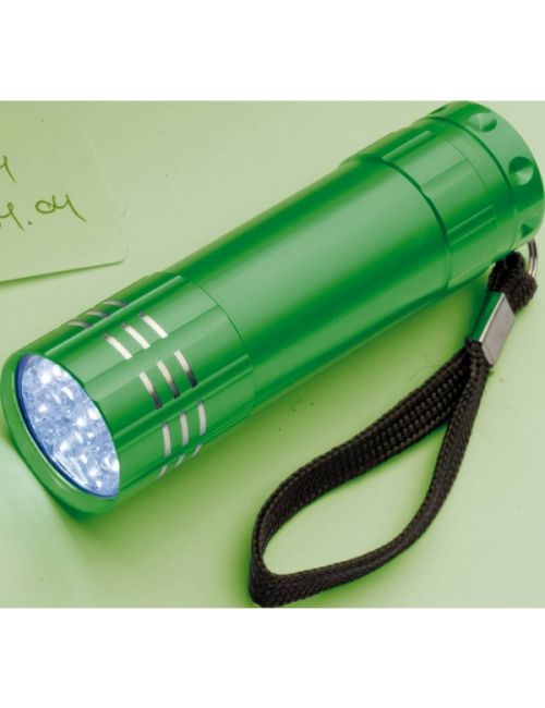 Latarka 6 COB MONTARGIS