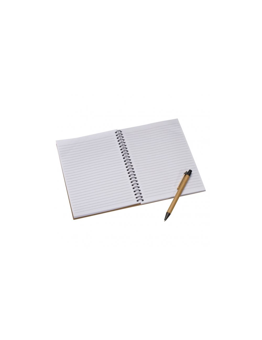 Notatnik A5 z długopisem KENTWOOD