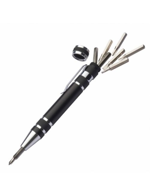 Zestaw śrubokrętów CORLEONE