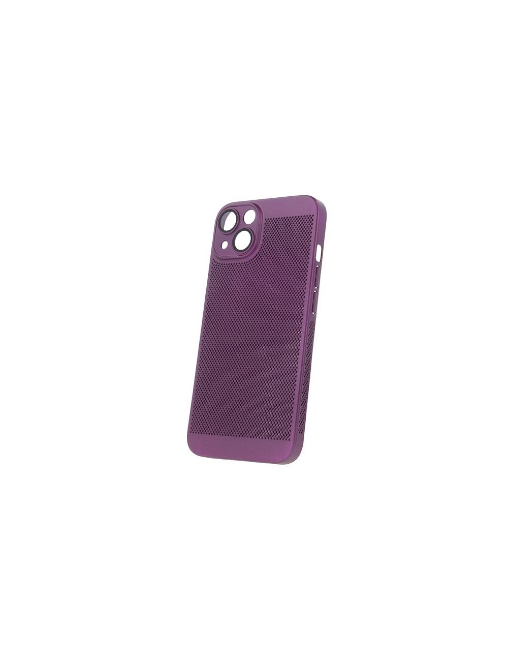 Etui Airy do iPhone 13 6,1 fioletowy