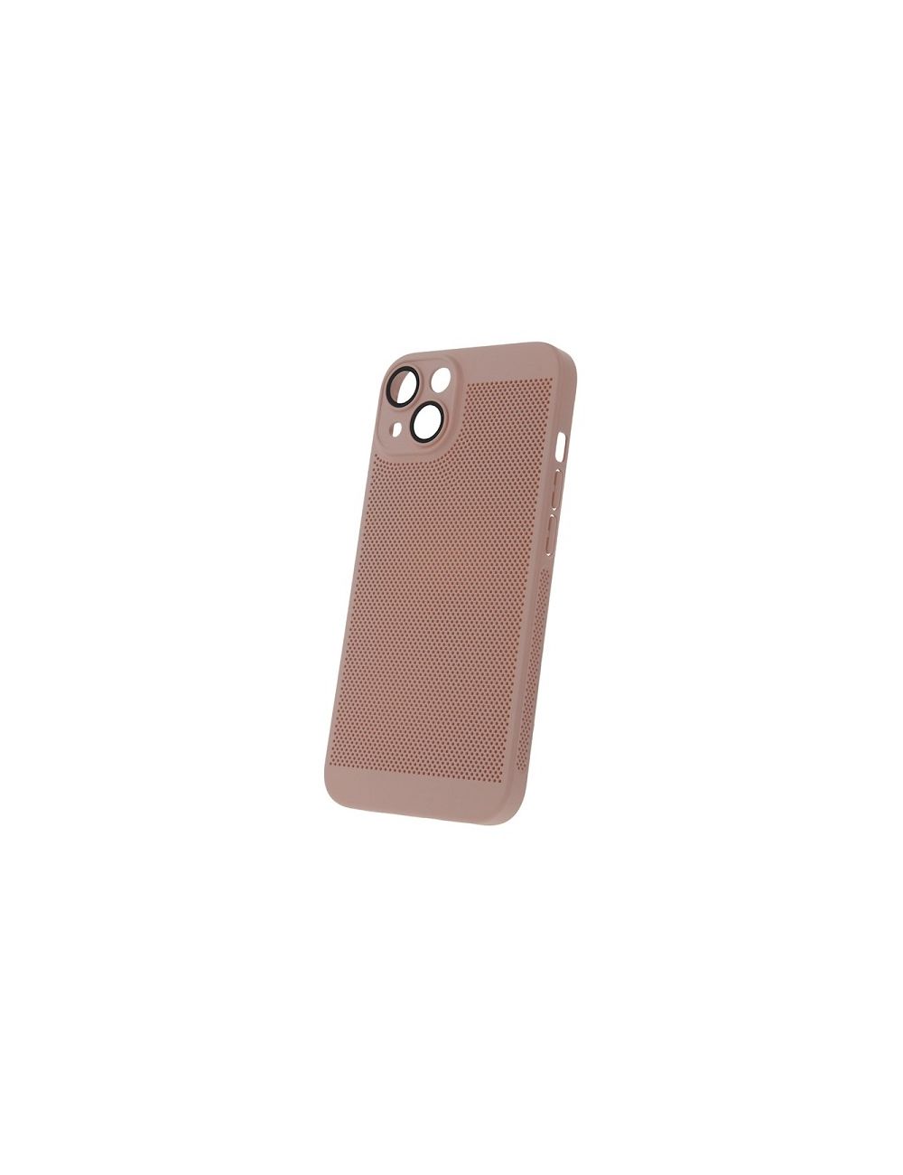 Etui Airy do iPhone 13 6,1 różowy