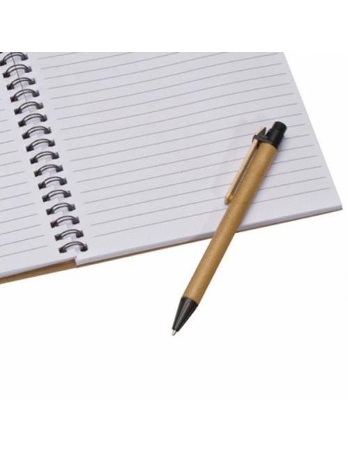 Notatnik A6 KEYSTONE