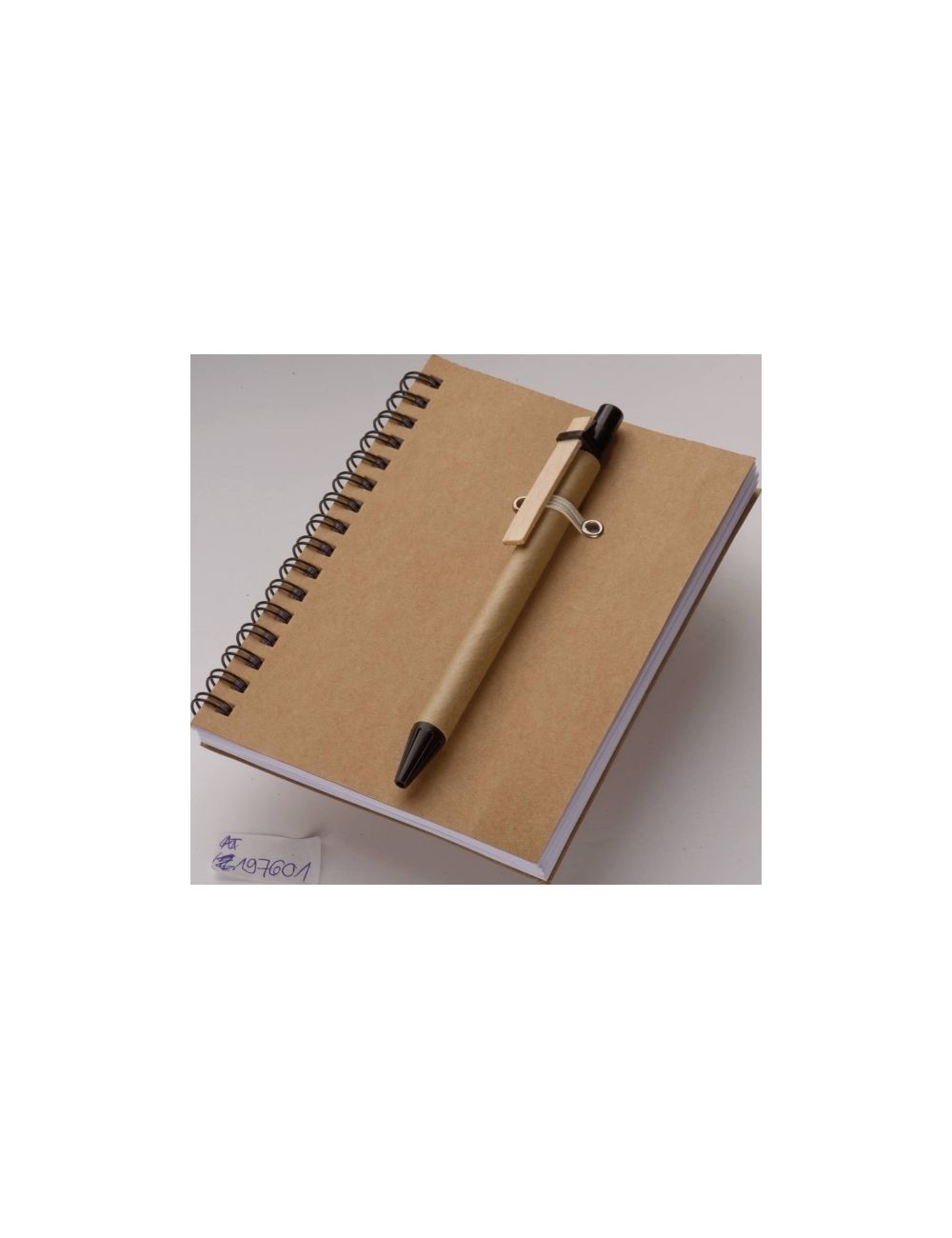 Notatnik A6 KEYSTONE