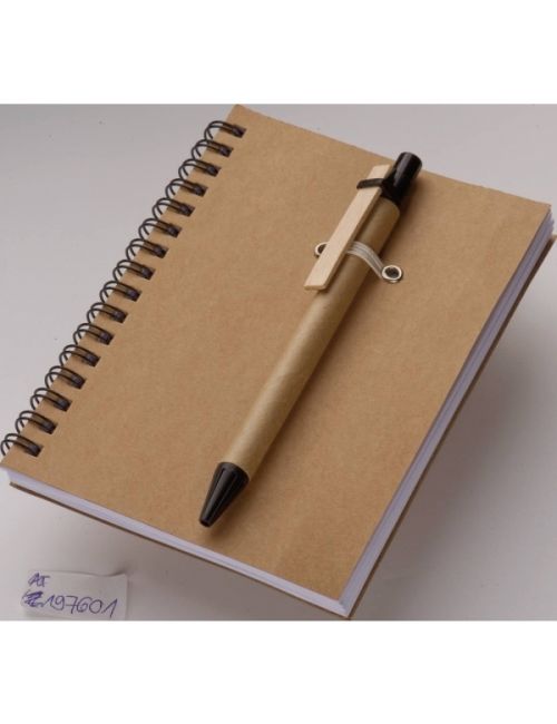 Notatnik A6 KEYSTONE