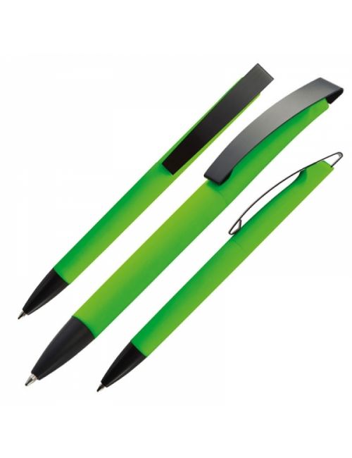 Długopis plastikowy BRESCIA