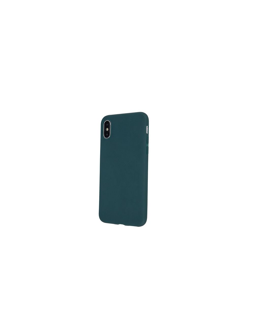 Etui Matt TPU do Xiaomi Redmi 12 4G zielony