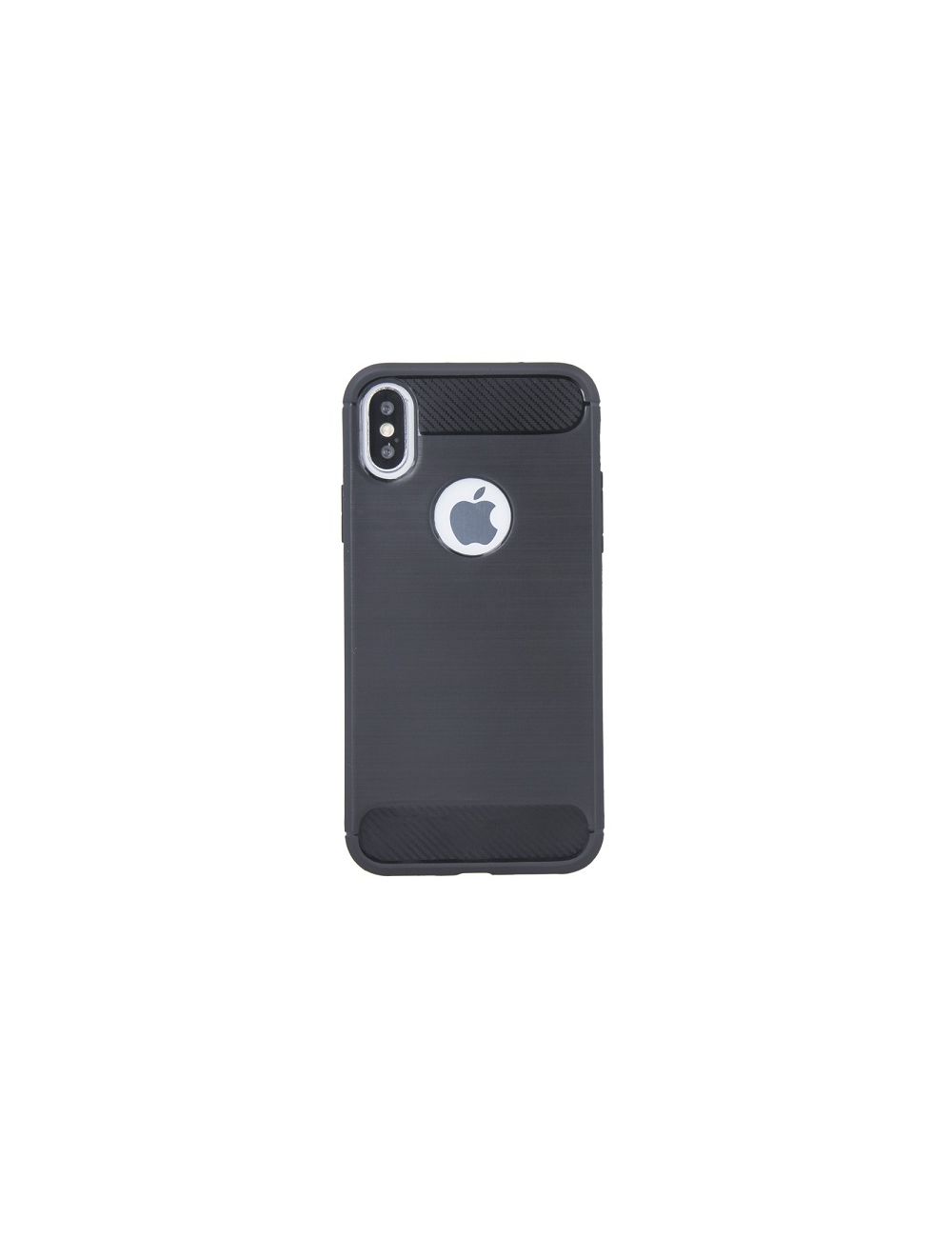 Etui Simple black do iPhone 11