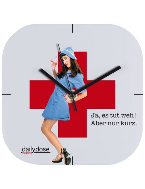 Zegar ścienny BEL AIR