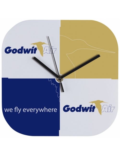 Zegar ścienny BEL AIR