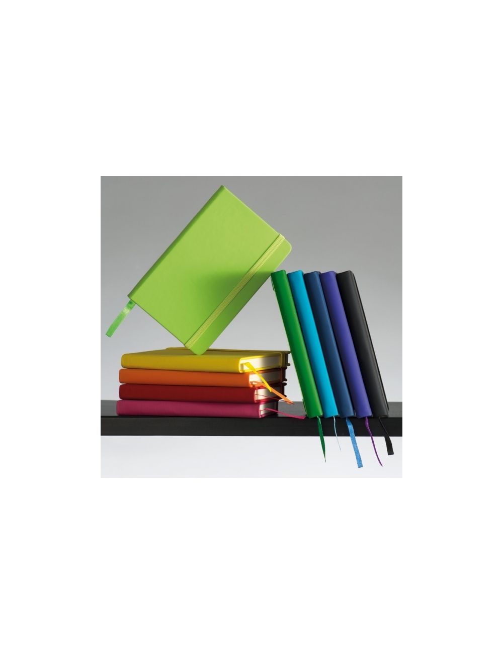 Notes A6 LUBECK