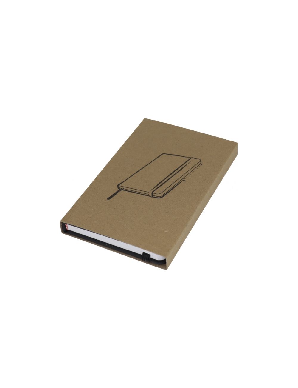 Notes A6 LUBECK