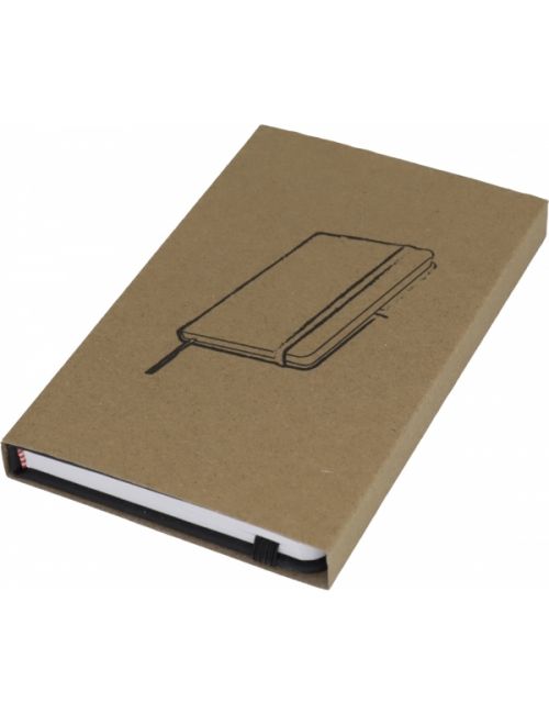 Notes A6 LUBECK