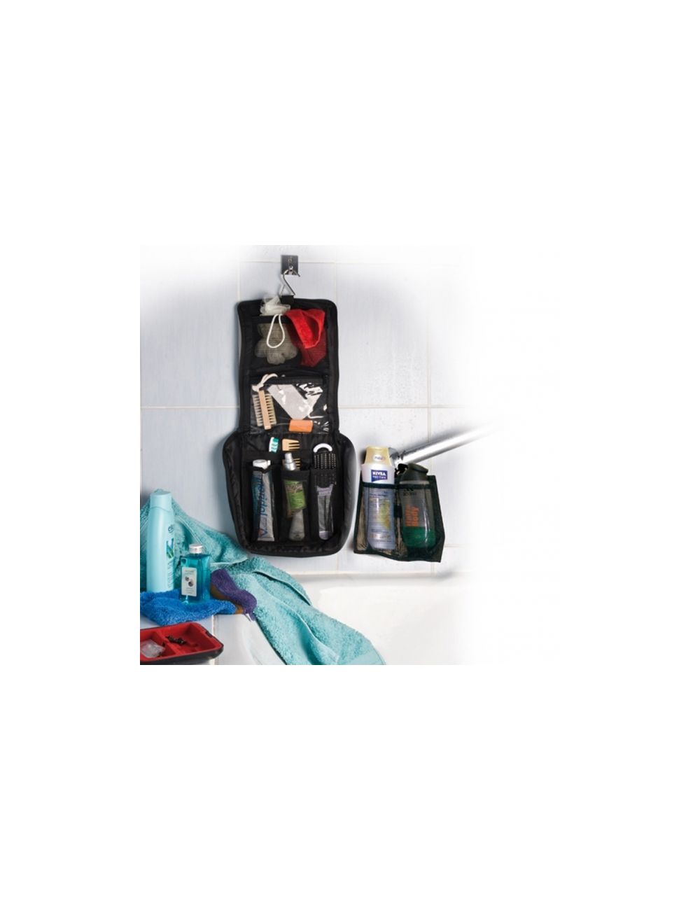 Kosmetyczka LA ROCHELLE