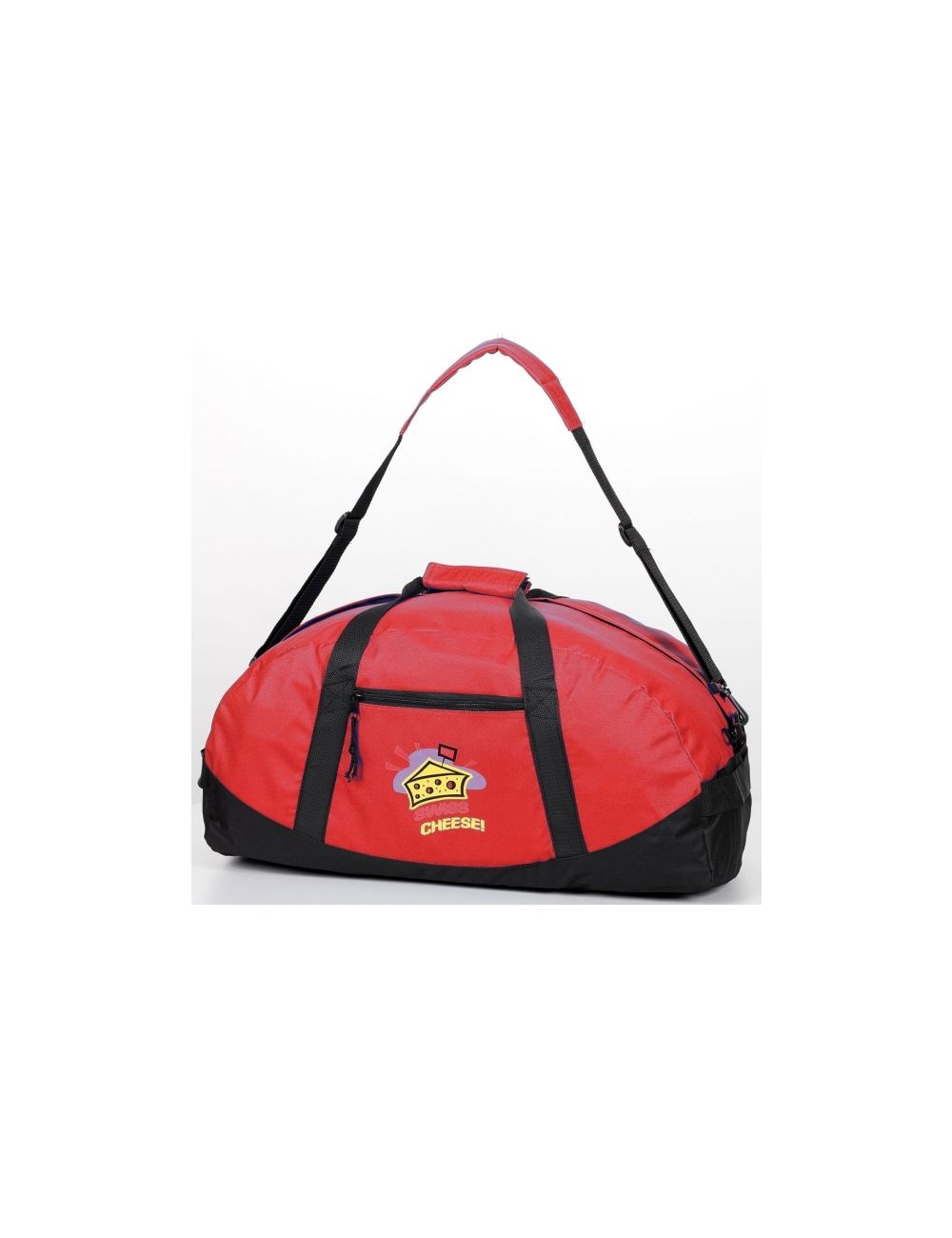 Torba sportowa, podróżna PALMA