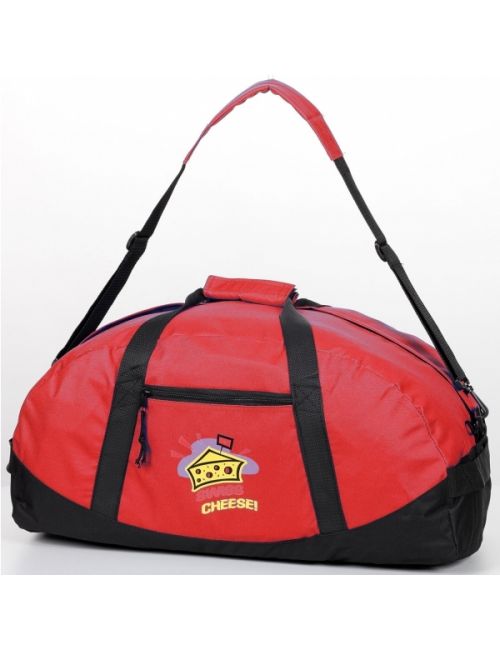 Torba sportowa, podróżna PALMA