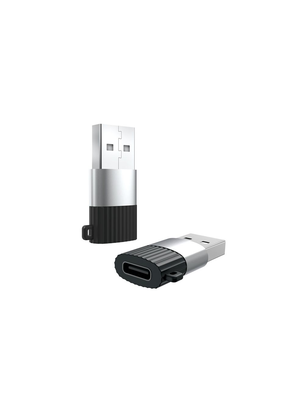 XO ADAPTER NB149-E USB-C/USB czarny