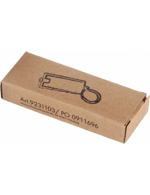 Brelok plastikowy BATH