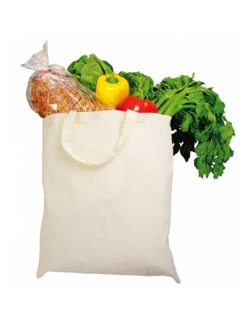 Torba bawełniana ARRECIFE