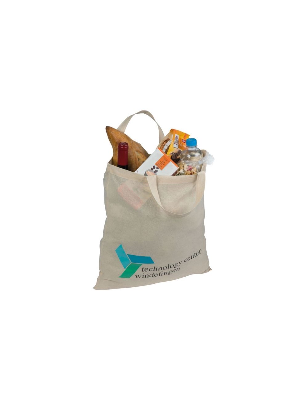 Torba bawełniana ARRECIFE