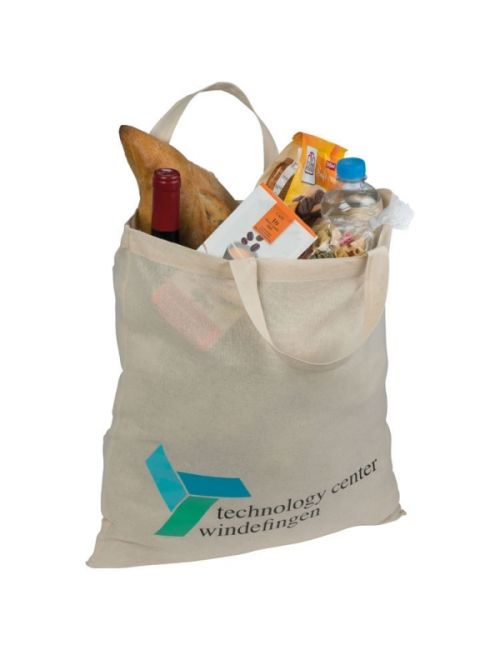 Torba bawełniana ARRECIFE