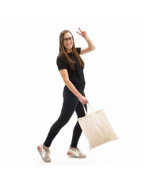 Torba bawełniana ARRECIFE