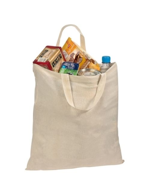 Torba bawełniana ARRECIFE