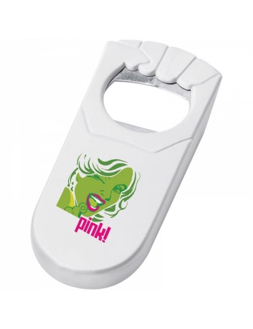 Otwieracz do butelek plastikowy LUTON