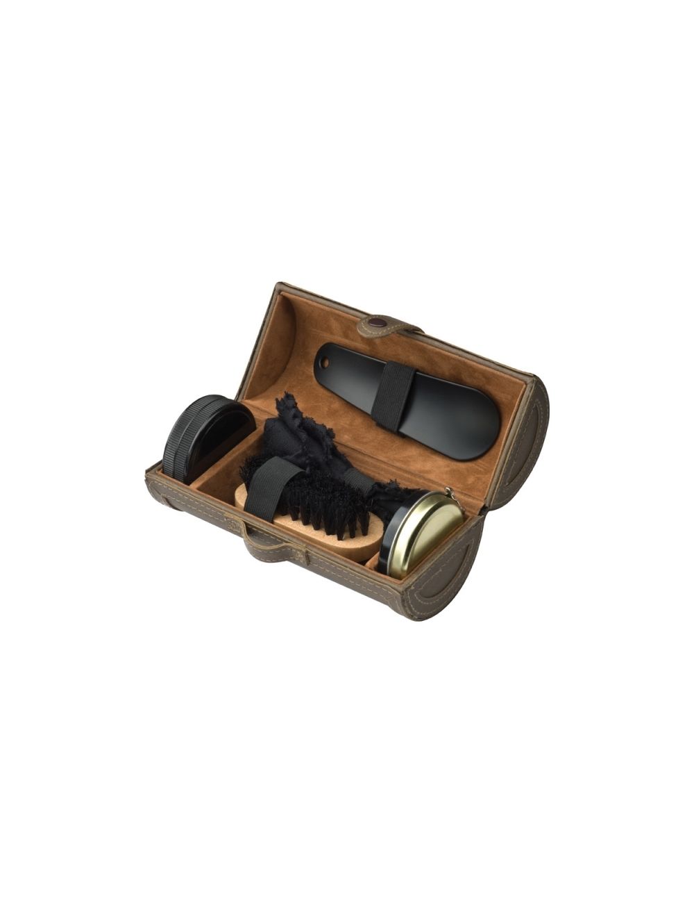 Zestaw do pielęgnacji obuwia GRENOBLE