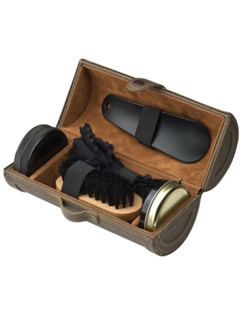 Zestaw do pielęgnacji obuwia GRENOBLE