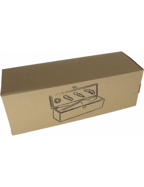 Skrzynka na wino JESOLO