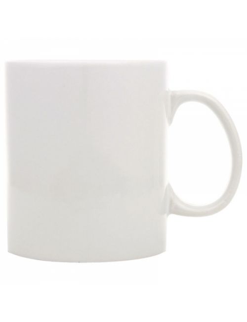 Kubek ceramiczny MONZA 300 ml